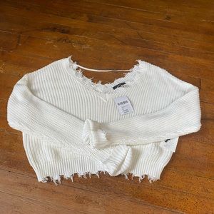 Forever21 Cropped Top